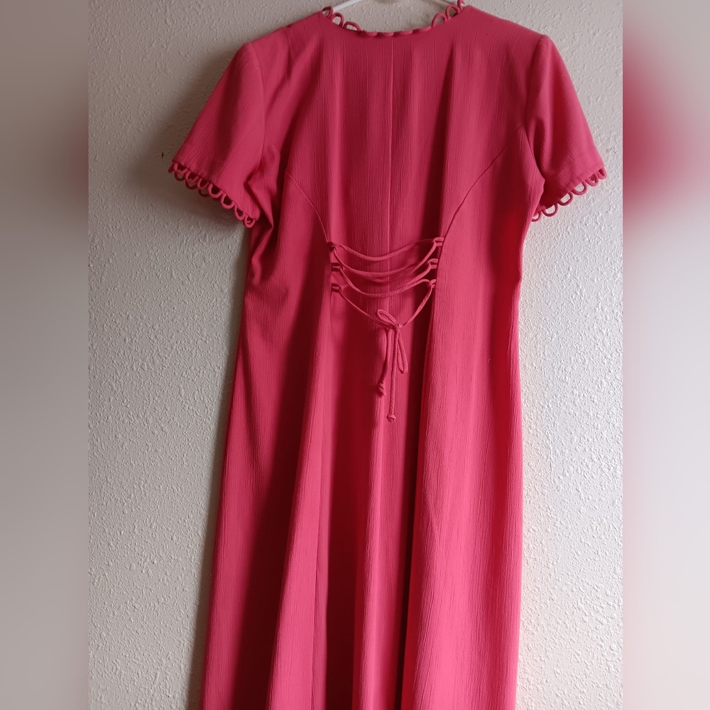 Sunshine Starshine Dress - Picture 4 of 5